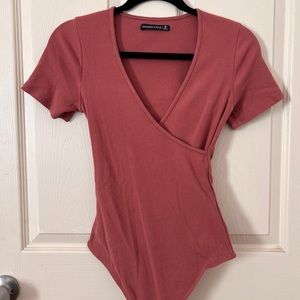 Abercrombie body suit